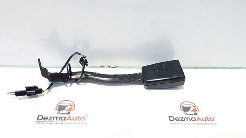 Capsa centura dreapta fata, Vw Jetta 3 (1K2) cod 1K4857756C (id:378867)