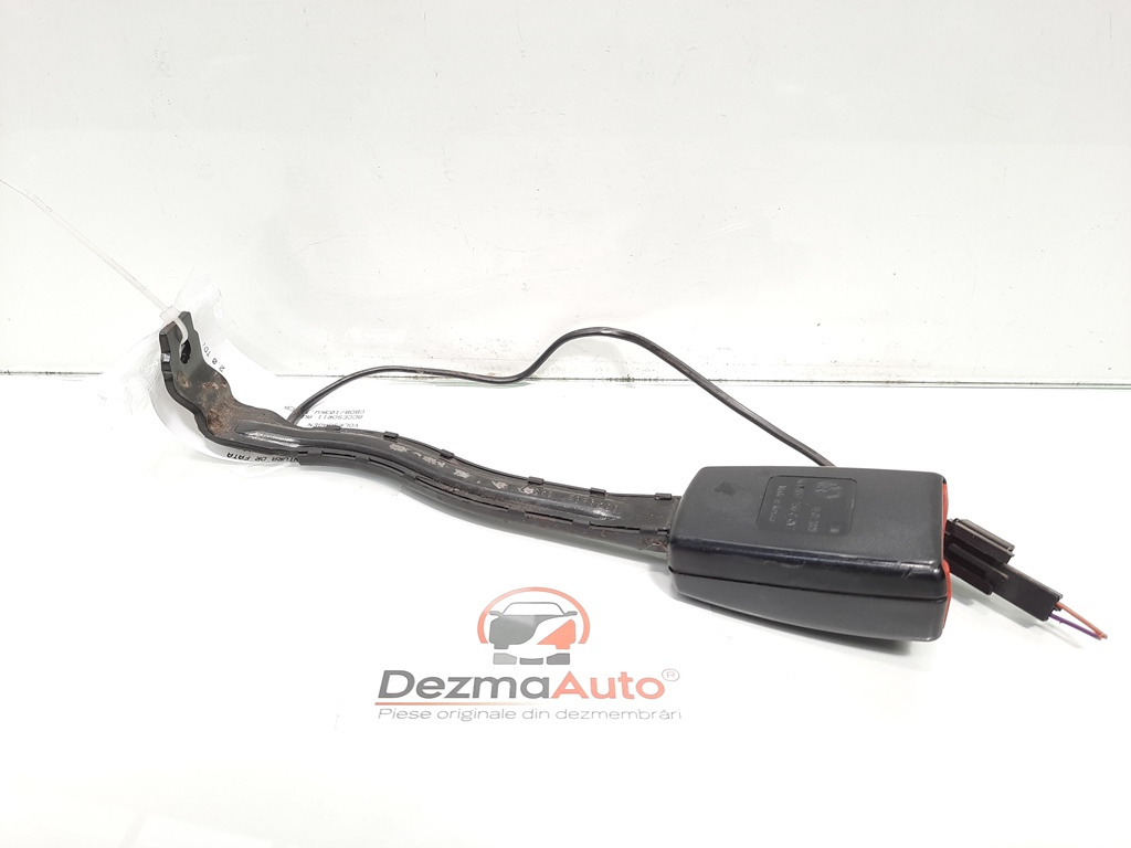 Capsa centura dreapta fata , Vw Jetta 3 (1K2) [Fabr 2005-2010] 1K4857756C (id:418268)