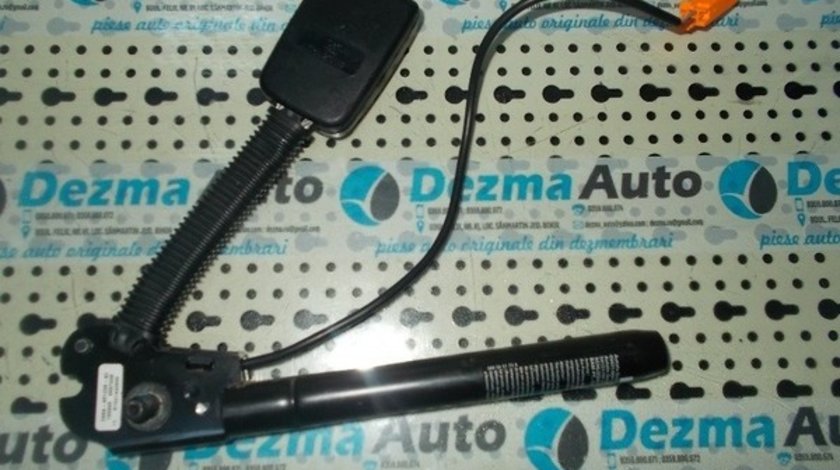 Capsa centura dreapta Ford Fiesta 5 2002 - 2008, 2S6A-A61208-AC