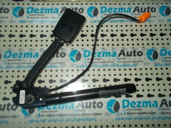 Capsa centura dreapta Ford Fusion 2002-In prezent, 2S6A-A61208-AC