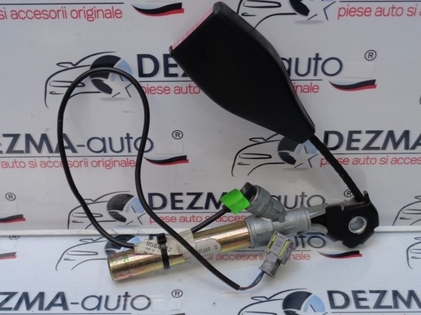Capsa centura dreapta, Renault Clio 2 Coupe (id:213068)