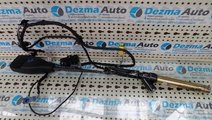 Capsa centura dreapta Renault Laguna 2 2001-2007