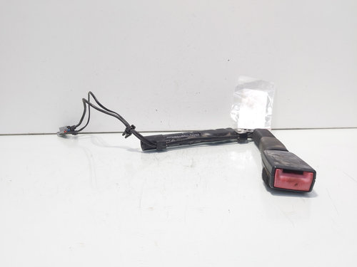 Capsa centura dreapta scaun cu capsa pirotehnica, cod 34050055B, Bmw X1 (E84) (id:704025)