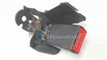 Capsa centura dreapta spate Audi A6 facelift (4F2,...