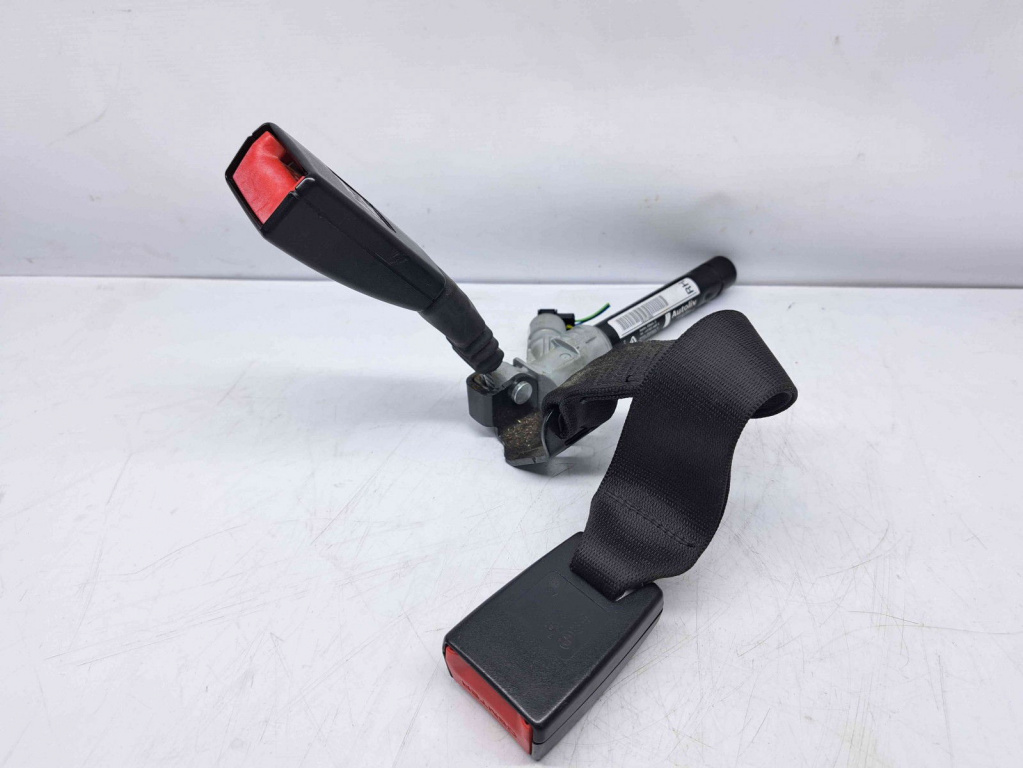 Capsa centura dreapta spate Bmw 3 Touring (E91) [Fabr 2005-2011] 7211596
