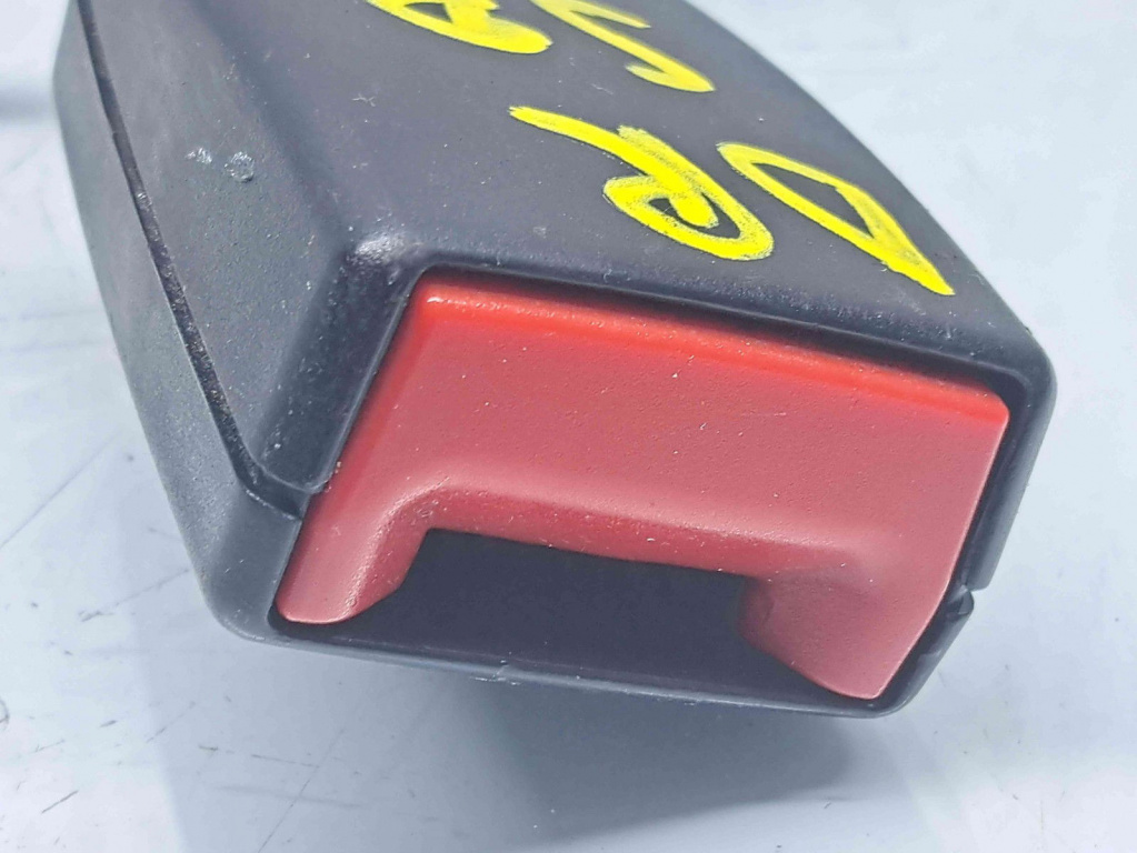 Capsa centura dreapta spate Bmw 5 (F10) [Fabr 2011-2016] 7243274