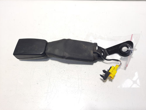 Capsa centura dreapta spate cu fir, cod A2048602669, Mercedes Clasa C T-Model (S204) (id:503951)
