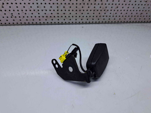 Capsa centura dreapta spate Mercedes Clasa C (W204) [Fabr 2007-2014] OEM