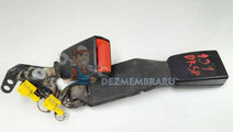 Capsa centura dreapta spate OEM Mercedes Clasa C (...