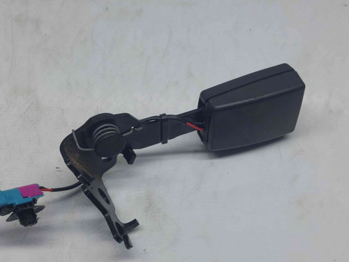 Capsa centura dreapta spate Volvo XC60 [Fabr 2008-2017] 34019471