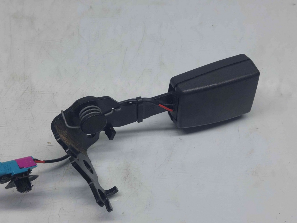 Capsa centura dreapta spate Volvo XC60 [Fabr 2008-2017] 34019471