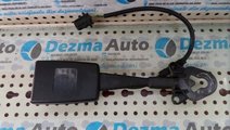 Capsa centura fata Audi A4 (8EC, B7) 2004-2008, co...