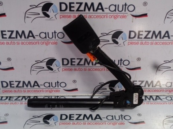 Capsa centura scaun 2S6A-A61209-AC, Ford Fusion (JU) (id:218418)