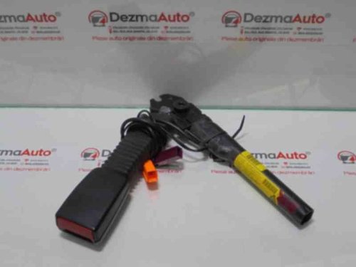 Capsa centura scaun, 4M51-A61208-BH, Ford Focus 2 combi (DA)
