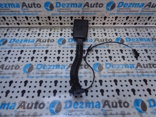 Capsa centura scaun dreapta, 1K4857756C, Vw Jetta 3 (1K2) 2005-2010 (id:197548)