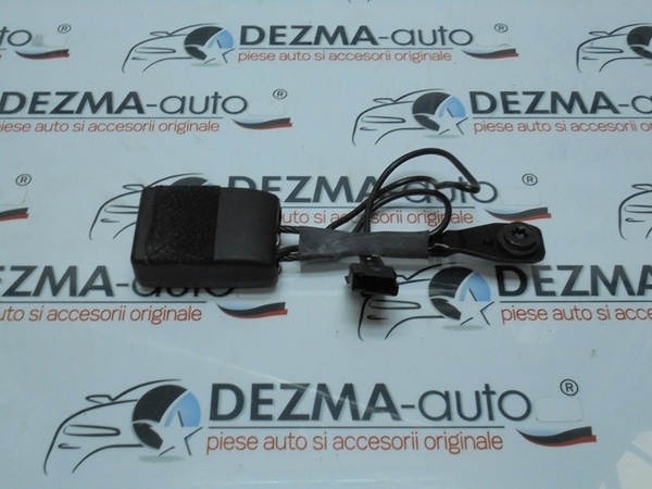 Capsa centura scaun dreapta cu fir, GM13278233, Opel Insignia Combi (id:238443)