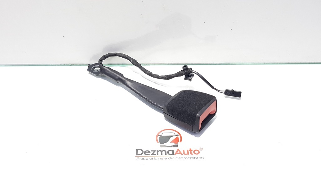 Capsa centura scaun dreapta cu fir, Vw Tiguan II, 5NA857756A (id:393459)
