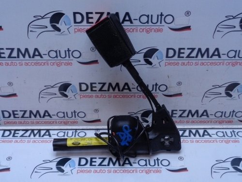 Capsa centura scaun dreapta fata, 1S71-F61208-BL, Ford Mondeo 3 combi