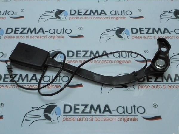 Capsa centura scaun dreapta fata 3B2858472H, Vw Passat (3B3)