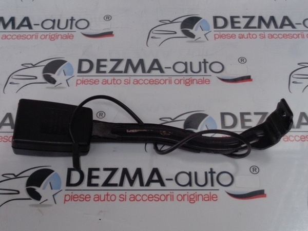 Capsa centura scaun dreapta fata 3C0857756E Vw Passat Variant (3C5)