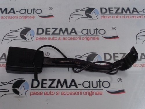 Capsa centura scaun dreapta fata 3C0857756E Vw Passat Variant (3C5)