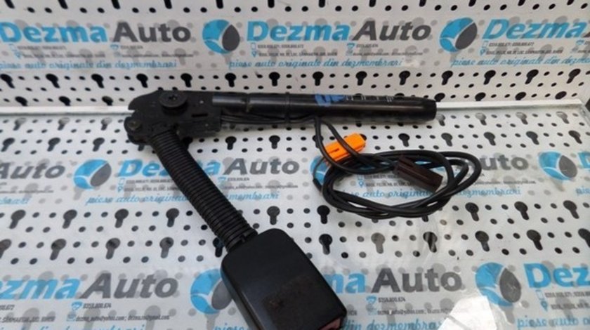 Capsa centura scaun dreapta fata 3M51-R61208-BD, Ford Focus C-Max 2003-2007 (id:158605)