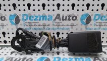 Capsa centura scaun dreapta fata, 8E0857755G, Audi...