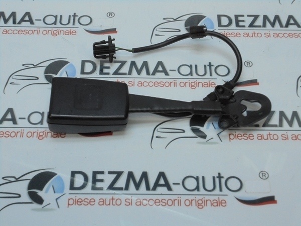 Capsa centura scaun dreapta fata, 8E0857755G, Audi A4 (8EC, B7) (id:239429)