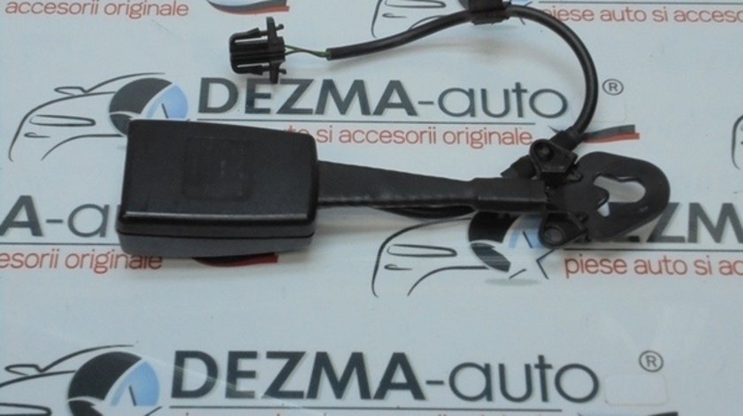 Capsa centura scaun dreapta fata, 8E0857755G, Audi A4 (8EC, B7) (id:239429)