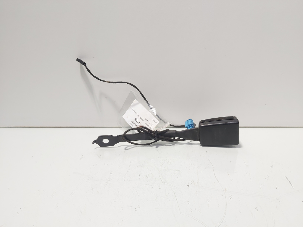 Capsa centura scaun dreapta fata, cod 5N0857756F, VW Tiguan (5N) (id:676386)