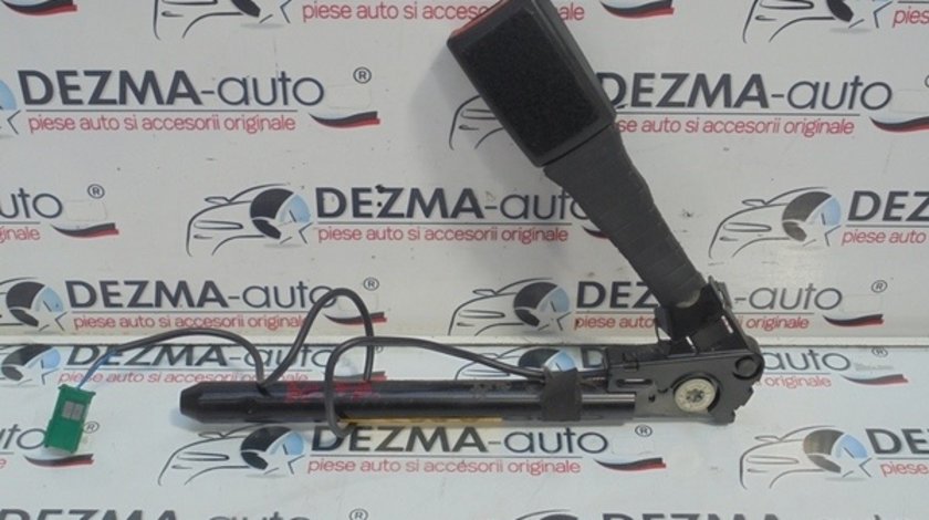 Capsa centura scaun dreapta fata GM13127267, Opel Zafira B (A05) (id:258613)
