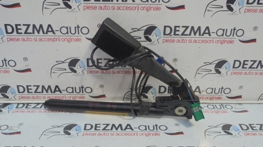 Capsa centura scaun dreapta fata, GM13127269, Opel Zafira B (A05) (id:259469)