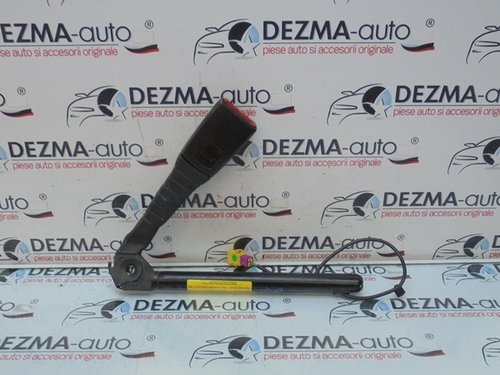 Capsa centura scaun dreapta fata, GM13127948F, Opel Vectra C GTS