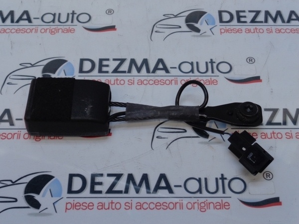 Capsa centura scaun dreapta fata GM13327468, Opel Insignia sedan