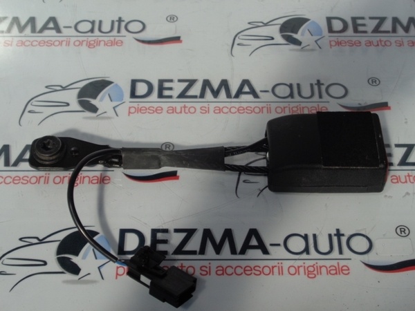 Capsa centura scaun dreapta fata, GM13327470, Opel Insignia (id:221394)