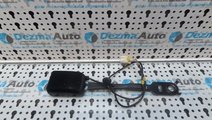Capsa centura scaun dreapta fata Peugeot 308 (4A_,...