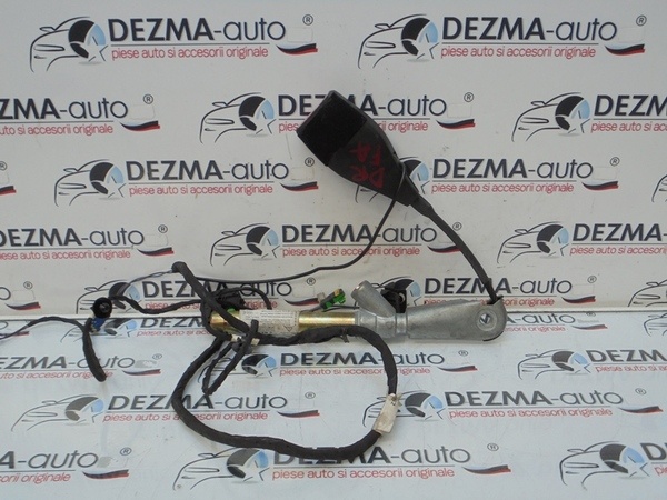 Capsa centura scaun dreapta fata, Renault Megane 2 (id:261578)