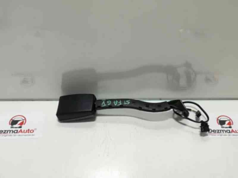 Capsa centura scaun stanga fata 1K485775