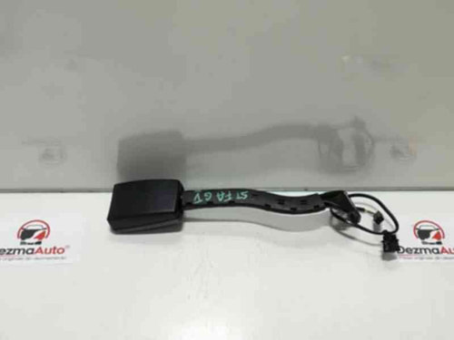 Capsa centura scaun stanga fata 1K4857755E, Volkswagen Golf 5 (1K1) (id:327711)