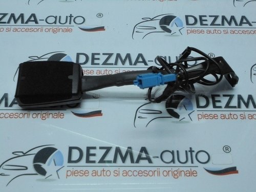 Capsa centura scaun stanga fata 1K8857755D, Vw Passat (362) (id:234839)