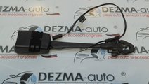 Capsa centura scaun stanga fata, 3T0858471, Skoda ...