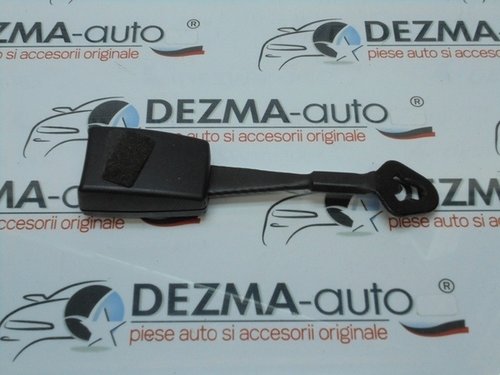 Capsa centura scaun stanga fata, 8E0857755C, Audi A4 (8EC, B7) (id:239430)
