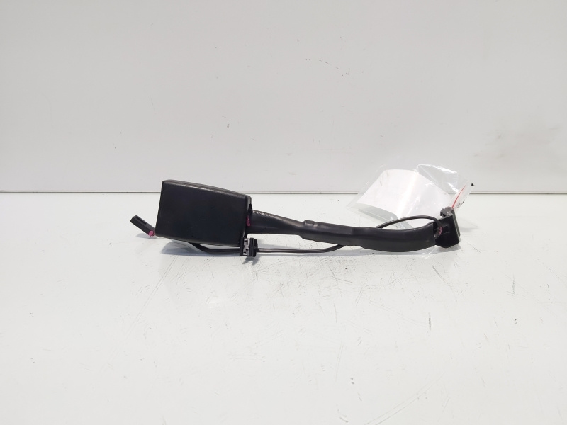 Capsa centura scaun stanga fata cu fir, Skoda Octavia 2 Combi (1Z5) (id:666265)