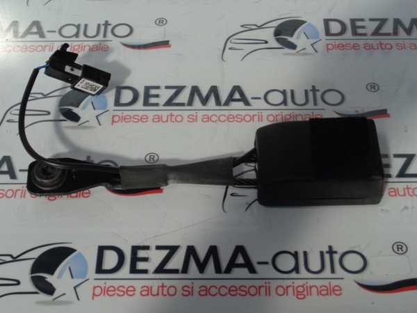 Capsa centura scaun stanga fata, GM13327468, Opel Insignia (id:221395)