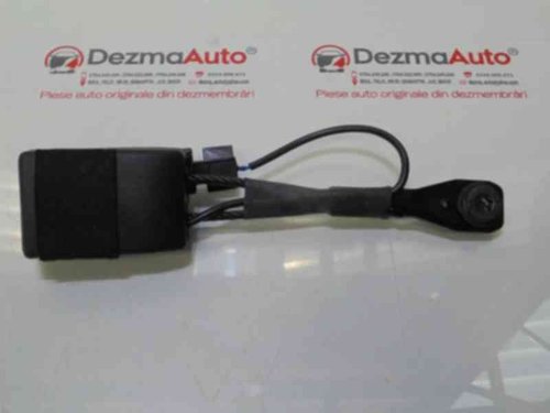 Capsa centura scaun stanga fata, GM13327468, Opel Insignia A (id:300879)