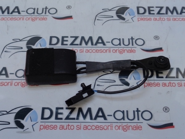 Capsa centura scaun stanga fata GM13327468, Opel Insignia (id:231242)