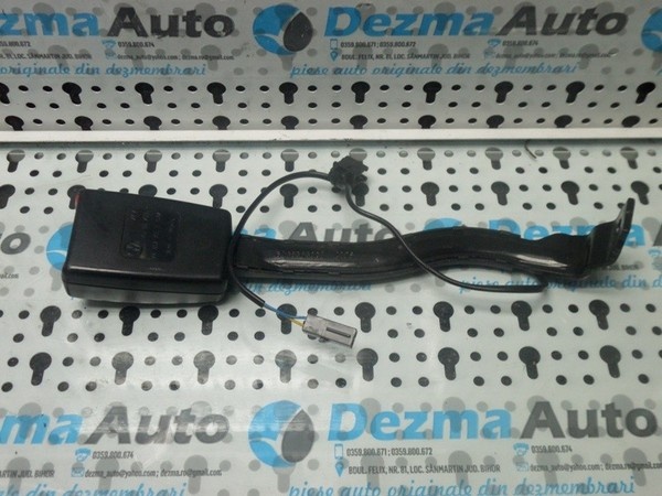 Capsa centura scaun stanga fata Vw Jetta 3 (1K2)2005-2010, 1K4857755E