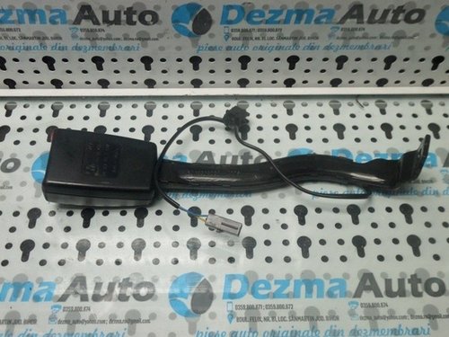 Capsa centura scaun stanga fata Vw Jetta 3 (1K2)2005-2010, 1K4857755E