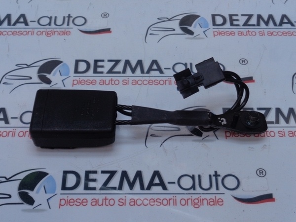 Capsa centura scaun stanga GM 13278233, Opel Insignia