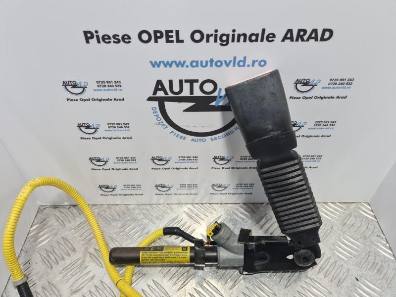 Capsa centura siguranta dreapta fata Opel Antara 2006-2010